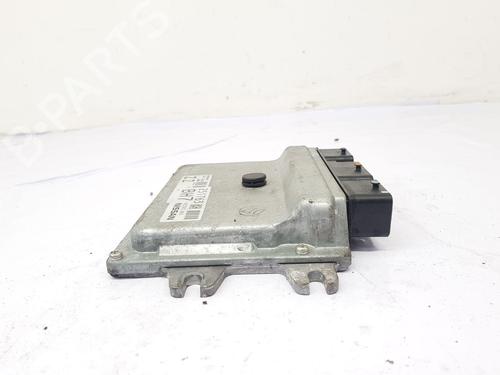 Engine control unit (ECU) NISSAN MICRA IV (K13K, K13KK) 1.2 | BP37487013M57 - Image 3