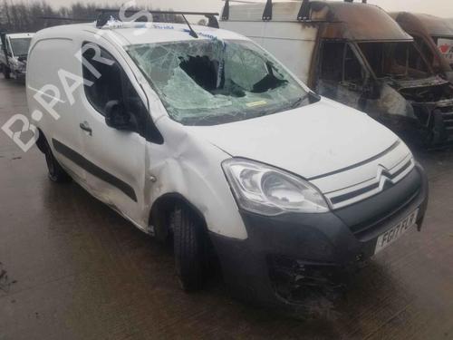 Used Parts CITROËN BERLINGO Box Body/MPV (B9) 1.6 BlueHDi 100 4893553