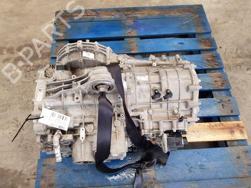 Used Gearbox Gearbox 38921548 38921548