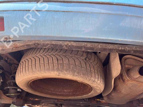 Engine CITROËN C4 Picasso I MPV (UD_) 1.6 HDi | BP30471447M1