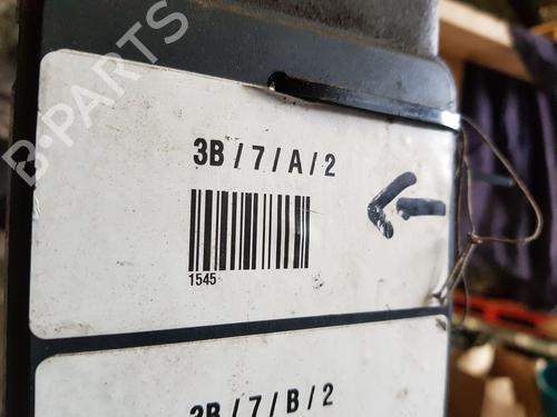 Gearbox FORD TRANSIT COURIER B460 Box Body/MPV | BP30137940M3