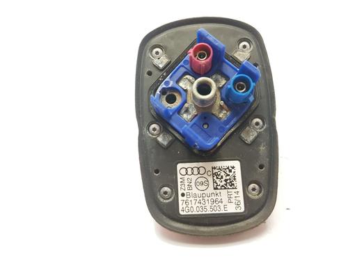 Antenna/Base AUDI A6 C7 Avant (4G5, 4GD) RS6 quattro | BP28482879C140