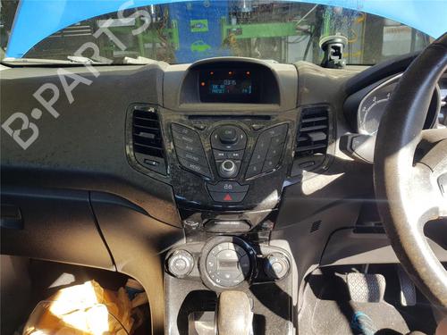 Used Parts FORD FIESTA VI (CB1, CCN) 1.6 Ti 4645699