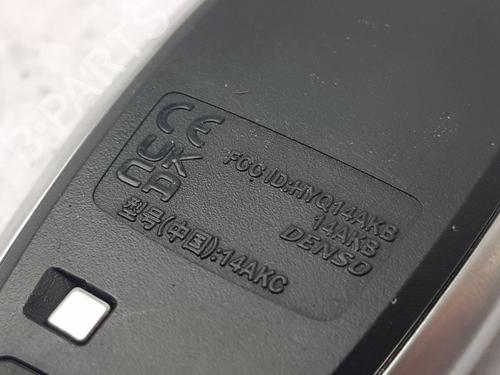 Electronic module SUBARU IMPREZA Hatchback (GU_) 2.0 e-BOXER Hybrid AWD (GUE) | BP35933984M83 - Image 5