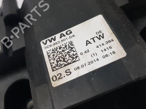 Steering column stalk VW PASSAT B7 Variant (365) 2.0 TDI | BP31819831I23  - Image 6