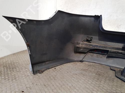Rear bumper SAAB 9-3 (YS3F, E79, D79, D75) 1.9 TiD | BP22682664C8 