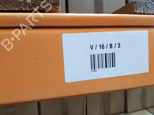 ABS pump HONDA ACCORD VII Tourer (CM, CN) 2.2 i-CTDi (CN2) | BP30045161M43 