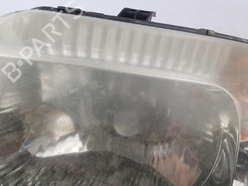 Left headlight FIAT PANDA (169_) 1.1 (169.AXA1A) | BP30520673C28 - Image 9