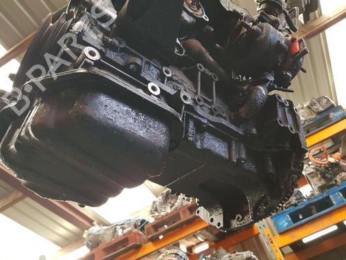 Engine NISSAN X-TRAIL I (T30) 2.2 dCi 4x4 | BP30137823M1