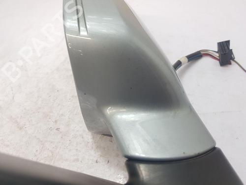 Left mirror AUDI A4 B8 (8K2) 2.0 TDI | BP22659637C26 