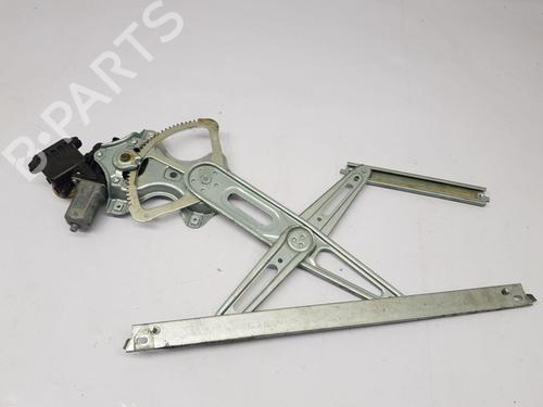 Front right window mechanism TOYOTA AURIS (_E18_) 1.6 (ZRE181_, ZRE185_, ZRE185R, ZRE181R) | BP30184753C23