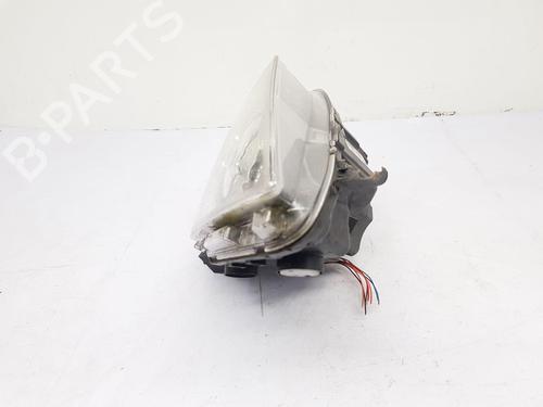 Right headlight SUZUKI SPLASH (EX) 1.2 VVT (A5B412) | BP30309712C29 