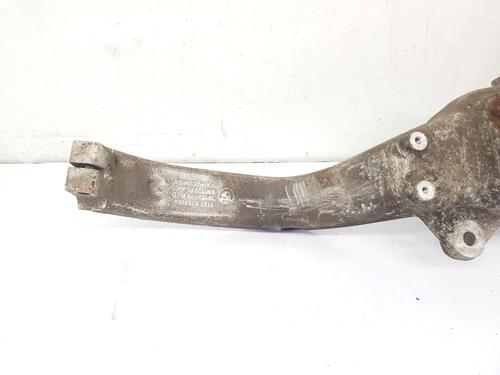Right front steering knuckle BMW X6 (E71, E72) xDrive 40 d | BP22682959M26 - Image 2