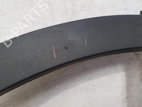 Rear right wheel arch trim RENAULT KADJAR (HA_, HL_) 1.5 dCi 110 (HLA3) | BP29755829C137 