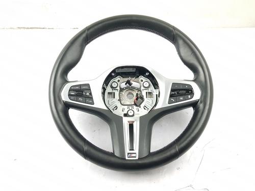 Volant BMW i4 (G26) M50 xDrive (544 hp) 30554484