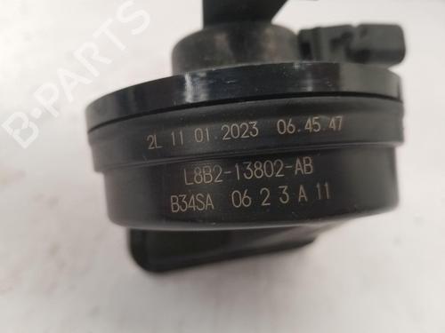 Horn LAND ROVER DEFENDER Van (L663) | BP37262013E13 - Image 6