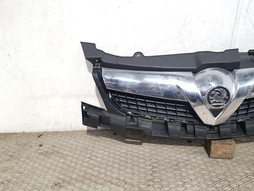 Grill VAUXHALL VECTRA Mk II (C) GTS (Z02) 1.8 | BP27664486C40 