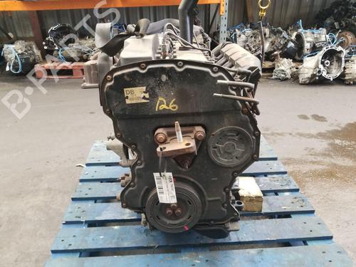 Engine FORD TRANSIT Van (FA_ _) 2.4 TDCi RWD | BP33917520M1 - Image 5