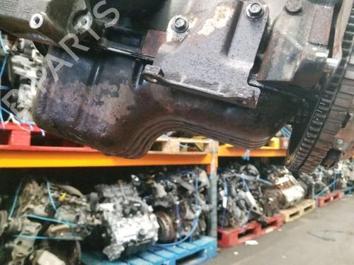 Engine CHEVROLET SPARK (M300) 1.2 | BP31933192M1