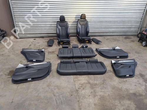 Used Right front seat BMW X4 (G02, F98) xDrive M40 i (360 hp) 31691178