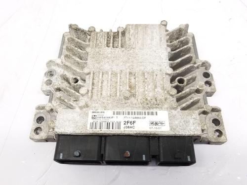 Used Engine control unit (ECU) Engine control unit (ECU) FORD TRANSIT CONNECT (P65_, P70_, P80_) 1.8 TDCi (90 hp) 35885381 35885381