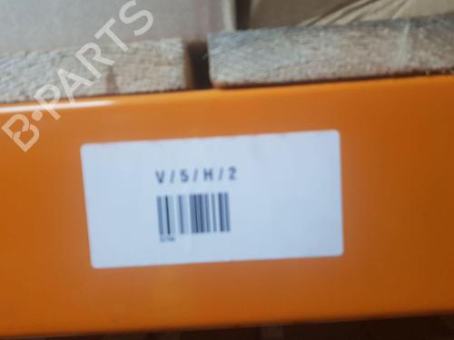 Electronic module SUBARU IMPREZA Hatchback (GU_) 2.0 e-BOXER Hybrid AWD (GUE) | BP36669827M83  - Image 7
