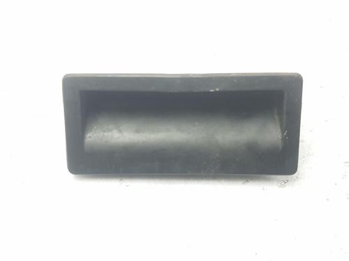 Used Tailgate handle Tailgate handle VW TIGUAN (5N_) 2.0 TDI 4motion (140 hp) 35772132 35772132