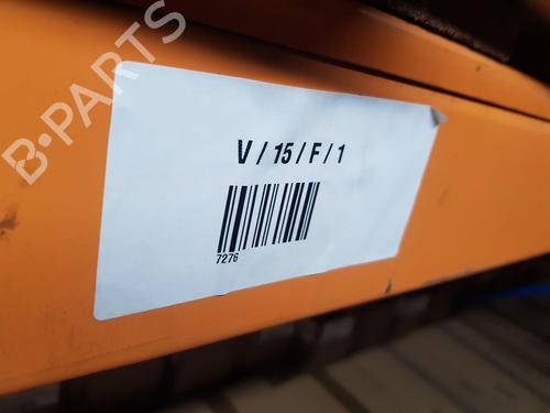 Volante AUDI A1 Sportback (GBA) 35 TFSI | BP31983333C49