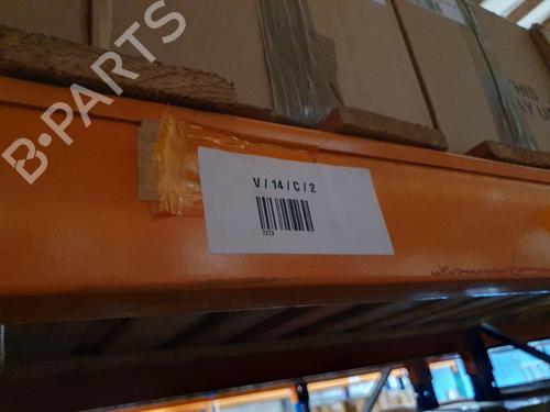 Electronic module LAND ROVER RANGE ROVER SPORT I (L320) 2.7 D 4x4 | BP26692671M83 