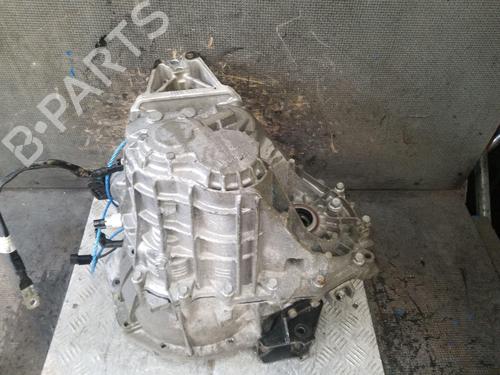 Gearbox KIA CEED (CD) 1.4 | BP30650139M3