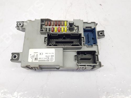 Electronic module FIAT PANDA (312_, 319_) 1.2 (312PXA1A) | BP36669877M83 - Image 5