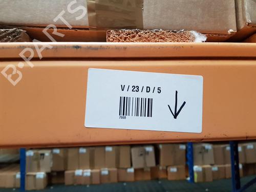 Right rear driveshaft AUDI Q3 (8UB, 8UG)  | BP22209445M41 