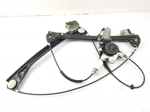 Rudehejsemekanisme Højre foran BMW 3 Coupe (E46) 320 Cd (150 hp) 30090733