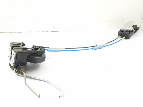 Front right lock KIA PICANTO III (JA) 1.2 | BP29641868C97