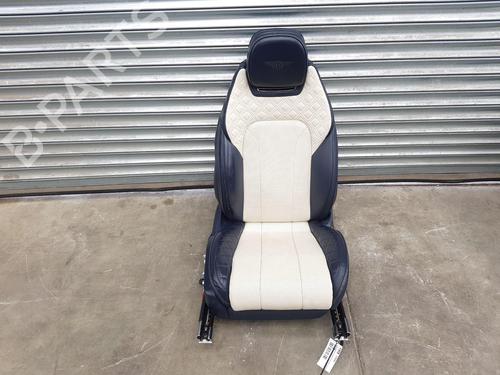 Right front seat BENTLEY CONTINENTAL Convertible (3S_) 6.0 AWD | BP27579667C16  - Image 16