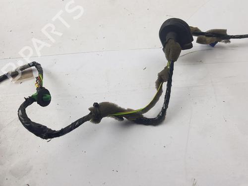 Right mirror CITROËN C4 Picasso I MPV (UD_) 1.6 HDi | BP30520694C27 