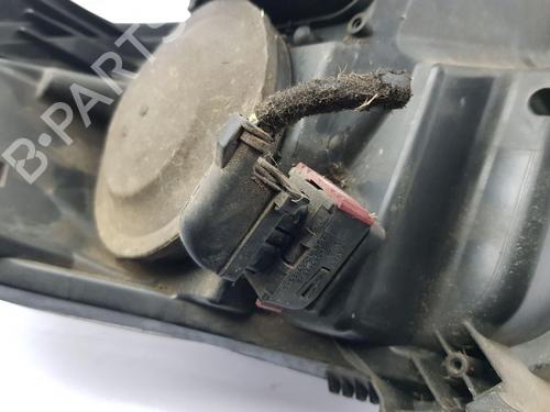 Lampa przednia lewa VAUXHALL ASTRA Mk V (H) (A04) 1.6 (L48) | BP29984432C28 