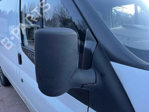 Front left quarter glass FORD TRANSIT Van (FA_ _) 2.2 TDCi | BP32375115C111 