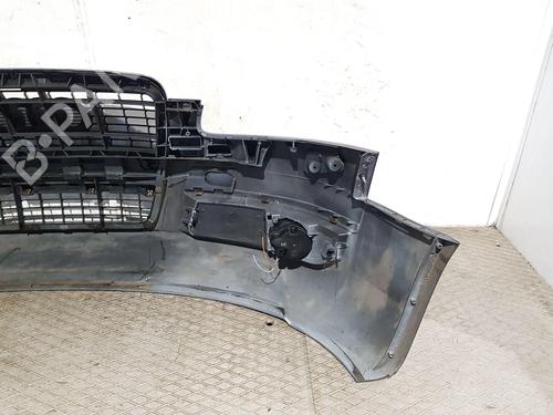 Front bumper AUDI A6 C6 (4F2) 2.0 TDI | BP31663587C7 