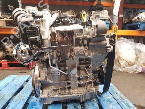 Engine AUDI A3 Sportback (8YA, 8YF) 30 TDI | BP22206814M1 