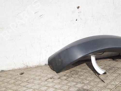 Rear right wheel arch trim DACIA SANDERO II TCe 90 (B8M1, B8MA, B8AC) | BP29467319C137 