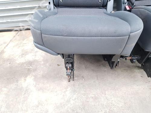Rear seat CITROËN JUMPY II (VF7) 2.0 HDi 120 | BP35885069C17  - Image 7