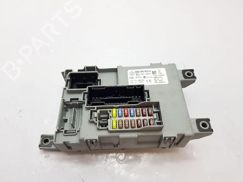 Used Electronic module FIAT 500 (312_) 1.2 (312AXA1A) (69 hp) 26036093
