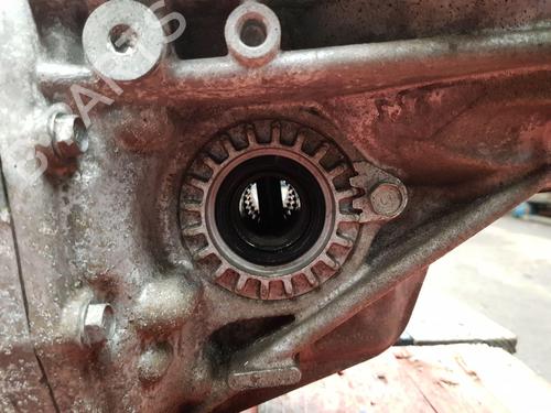 Gearbox SUBARU XV (GT) 2.0 i e-BOXER AWD (GTE) | BP22682311M3 