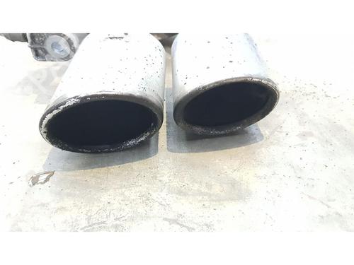 Exhaust system AUDI A5 Sportback (F5A, F5F) S5 TFSI quattro | BP24322196M121 