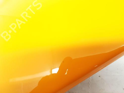 Corner bumper MCLAREN 650S Spider 3.8 | BP22675176C117 