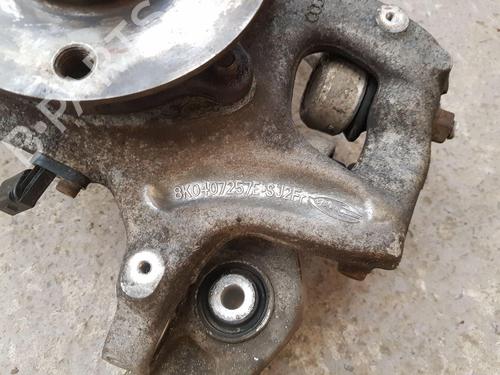 Left front steering knuckle AUDI A5 (8T3) 1.8 TFSI | BP36459606M25 - Image 7