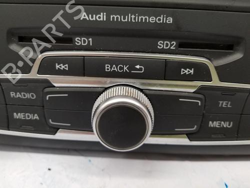 Electronic module AUDI A1 (8X1, 8XK) 1.4 TFSI | BP39410968M83 - Image 4