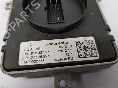 Xenon ballast PORSCHE 911 (991) 3.8 GT3 | BP30976982C53