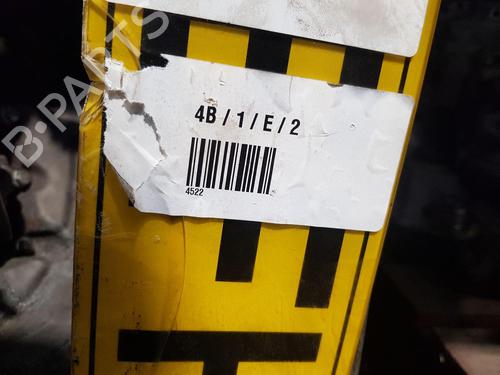 Gearbox BMW 1 Coupe (E82) 123 d | BP36936361M3 - Image 8